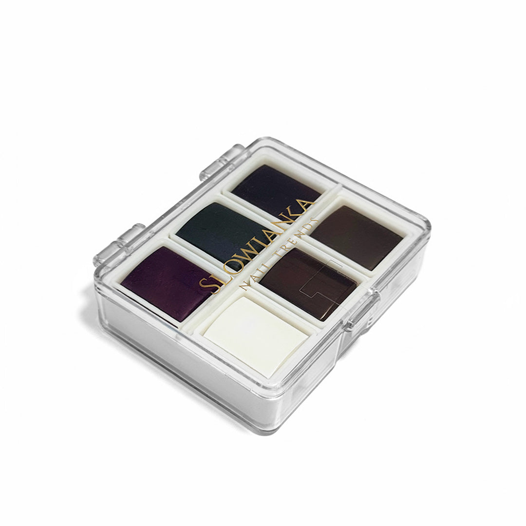 Slowianka Paletka Proartist Watercolor Set 2