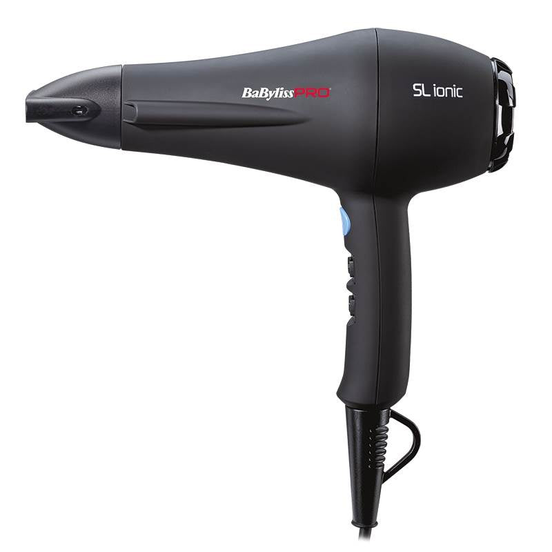 Babyliss PRO Profesjonalna Suszarka Pro SL Ionic