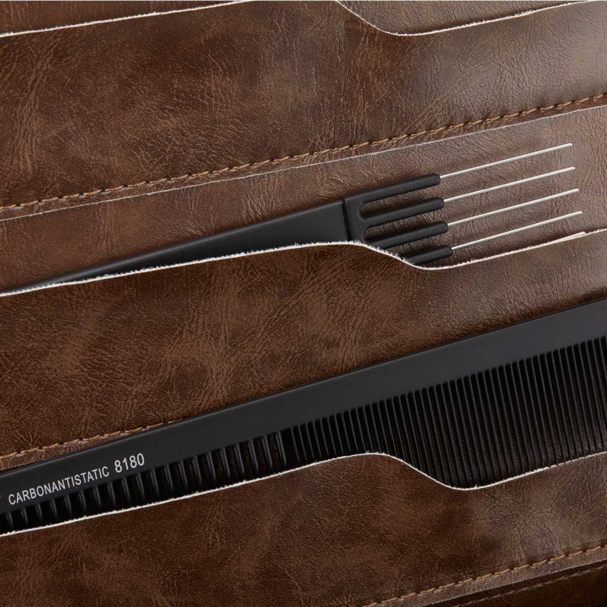 BARBERSKI ORGANIZER NA NOŻYCZKI P161