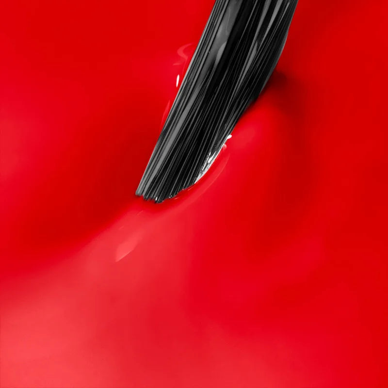 NeoNail Lakier Hybrydowy Fearless Red 7,2 ml