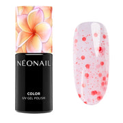 NeoNail Lakier Hybrydowy Pure Spark Clear 7,2 ml