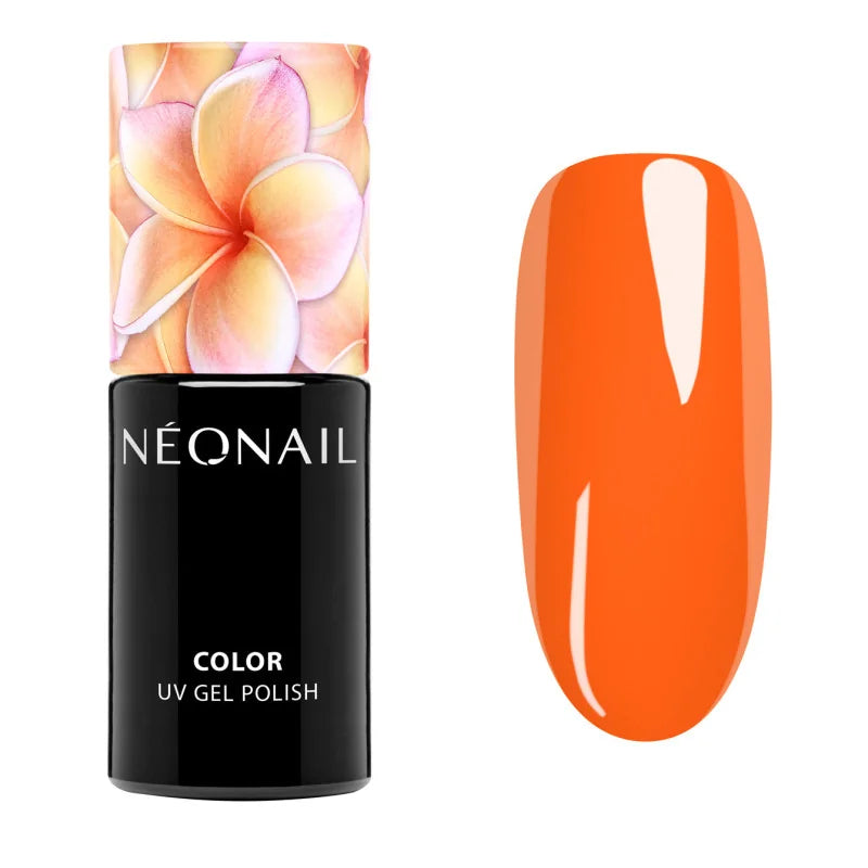 NeoNail Lakier Hybrydowy Inner Flame 7,2 ml