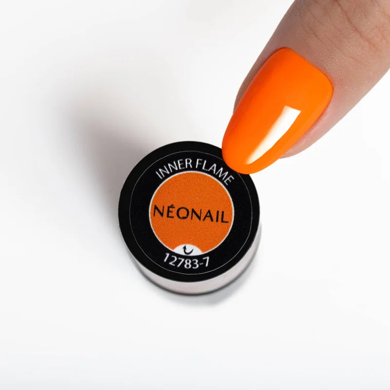 NeoNail Lakier Hybrydowy Inner Flame 7,2 ml