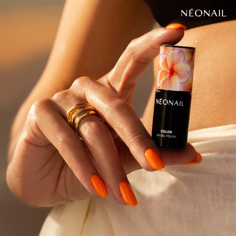 NeoNail Lakier Hybrydowy Inner Flame 7,2 ml