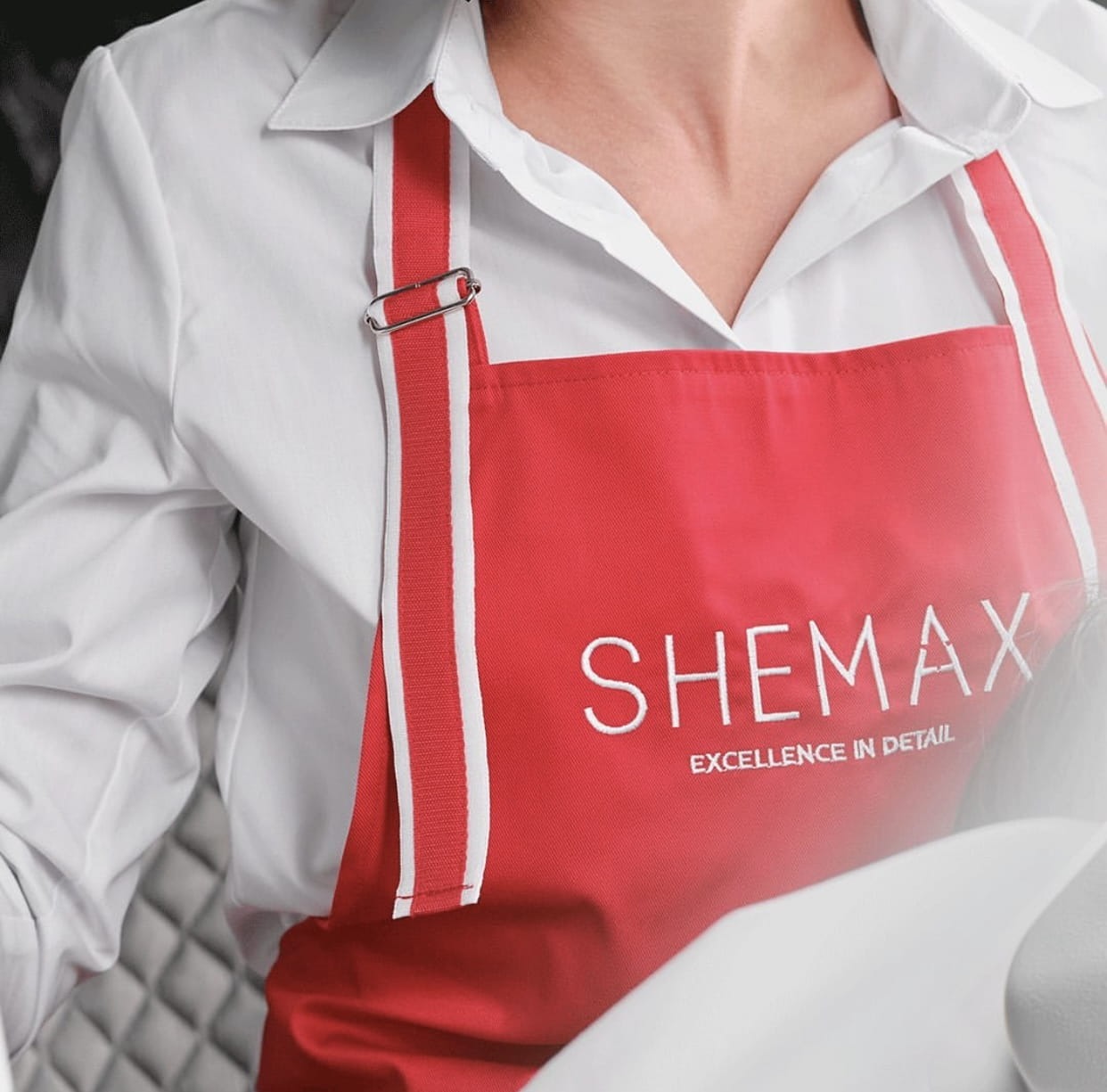 Shemax Lash Pochłaniacz, Zbieracz Toksycznych Oparów