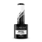 Claresa Żel W Butelce Z Pędzelkiem Brush Easy Gel 2 5g
