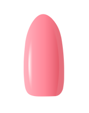 Claresa Żel W Butelce Z Pędzelkiem Brush Easy Gel Peach 5g