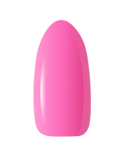 Claresa Żel W Butelce Z Pędzelkiem Brush Easy Gel Pink 5g