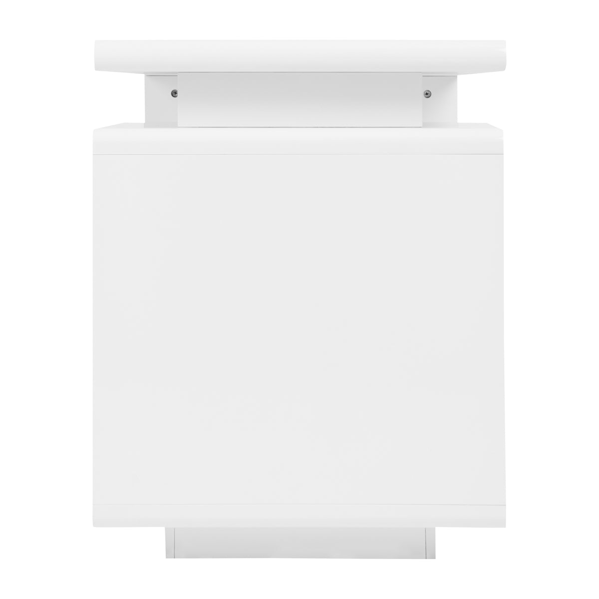 BIURKO KOSMETYCZNE 3304 BIAŁE