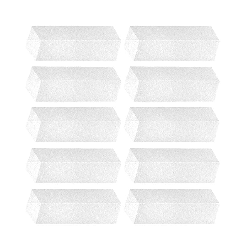 BLOK BIAŁY 10 SZT. UK