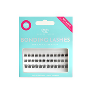 Wonder Lashes Bonding Lashes Natural - Rzęsy Bondingowe DIY