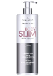 Farmona Body Slim Krem Na Zakończenie Zabiegu Do Ciała I Biustu 280ml