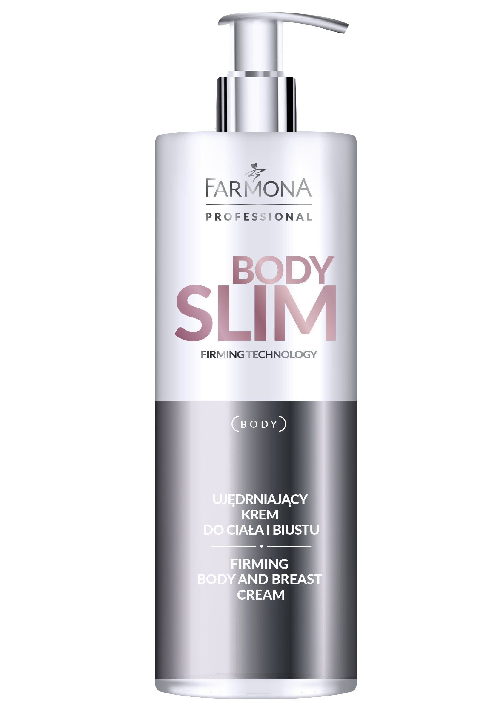 Farmona Body Slim Krem Na Zakończenie Zabiegu Do Ciała I Biustu 280ml