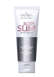 Farmona Body Slim Kremowa Maska Do Ciała I Biustu 200ml