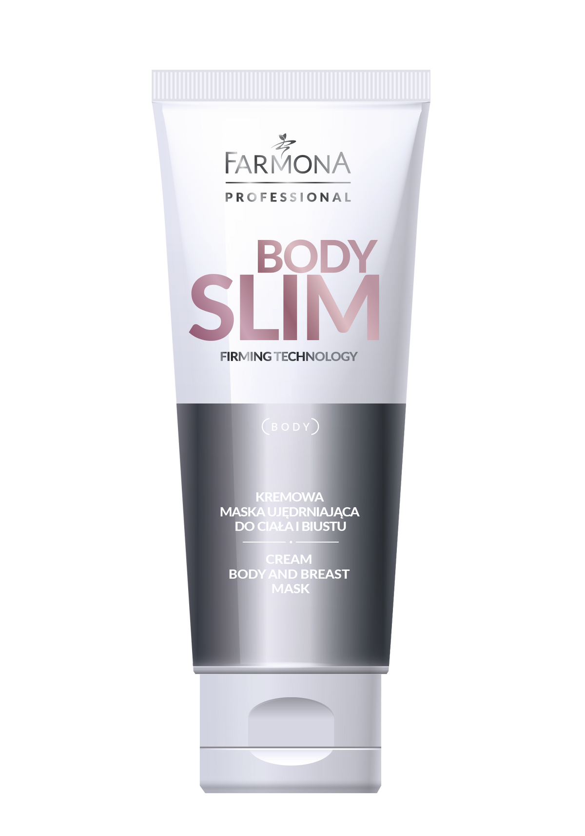 Farmona Farmona Body Slim Kremowa Maska Do Ciała I Biustu 200ml — Składniki i ocena