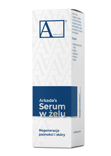 Aarkada Serum w Żelu 15ml