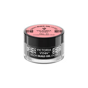 BUILD GEL UV/LED 11 Cov Powdery Pin 15ml