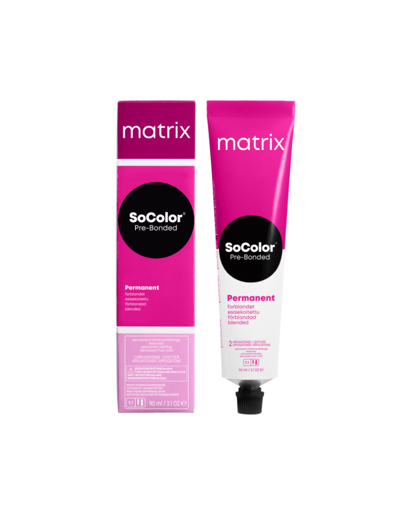 Matrix Farba do Włosów SoColor 9G 90ml