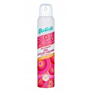 Batiste Styling Spray XXL Suchy Szampon Zwiększający Objętość Włosów w Sprayu 200ml