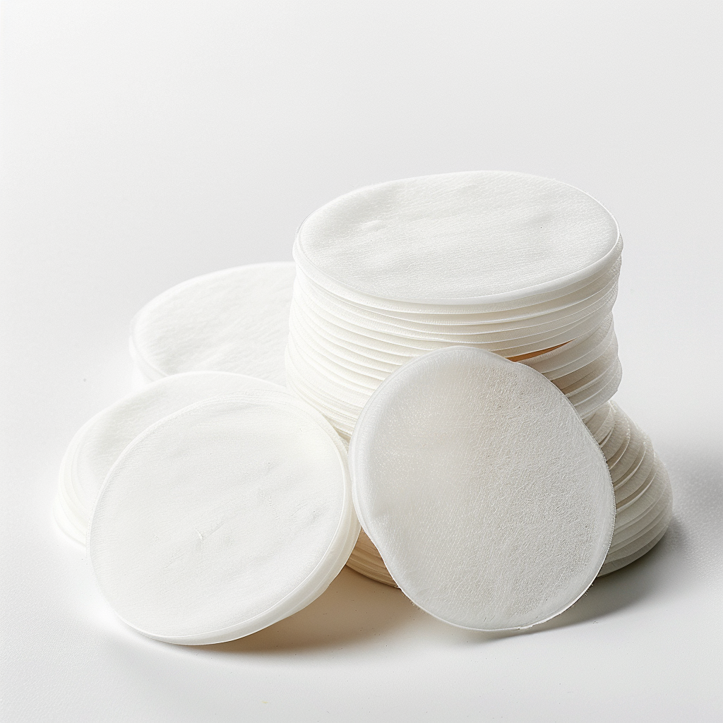Płatki Kosmetyczne 250g Ok.500 Sztuk