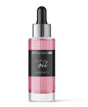 Excellent Pro Oliwka do skórek Cuticle Oil Raspberry 35 ml