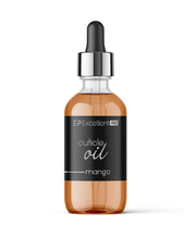 Excellent Pro Oliwka do skórek Cuticle Oil Mango 30 ml