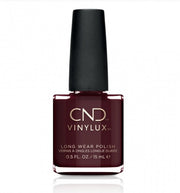 CND Vinylux Lakier do paznokci Black Cherry 15 ml