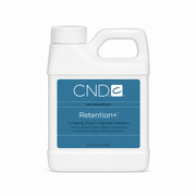 CND RETENTION+ Sculpting Liquid płyn do akrylu 473 ml