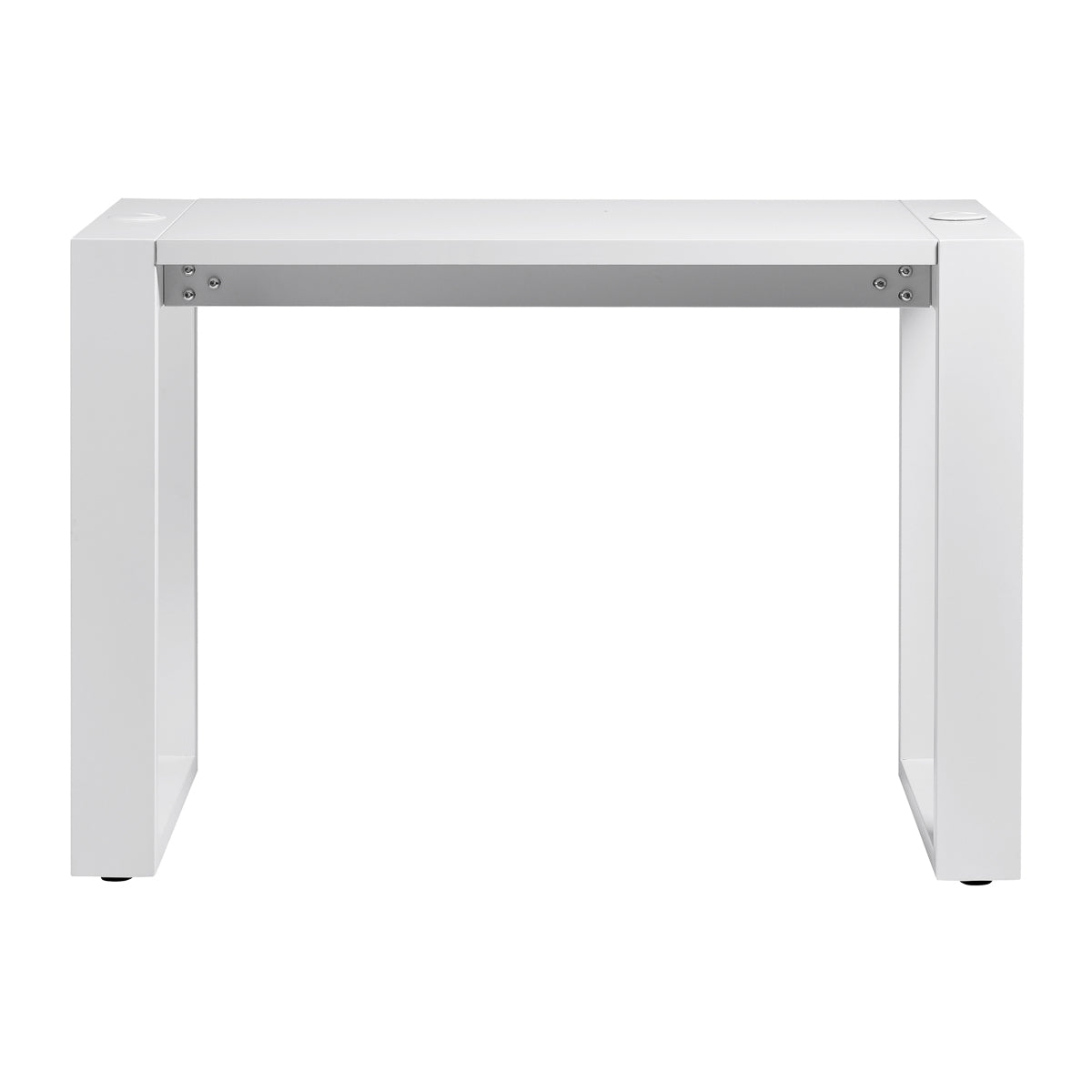 Biurko kosmetyczne G031 białe
