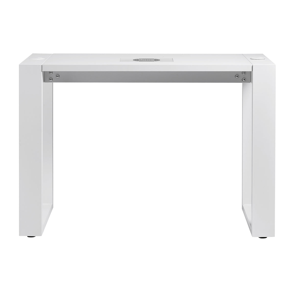 Biurko kosmetyczne G031 z pochłaniaczem Momo professional J-02 białe