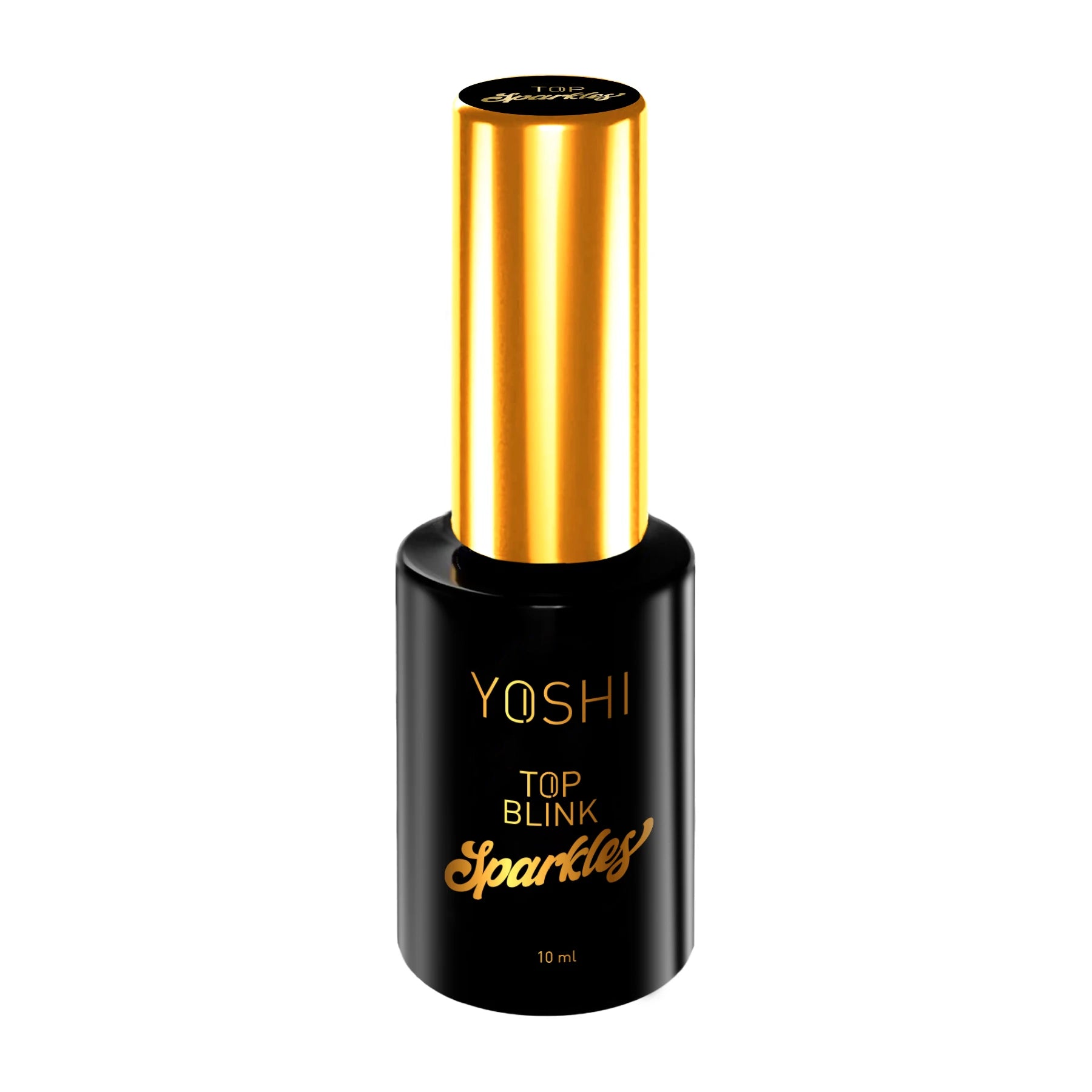 Yoshi - Uv Top Blink Sparkles 10ml