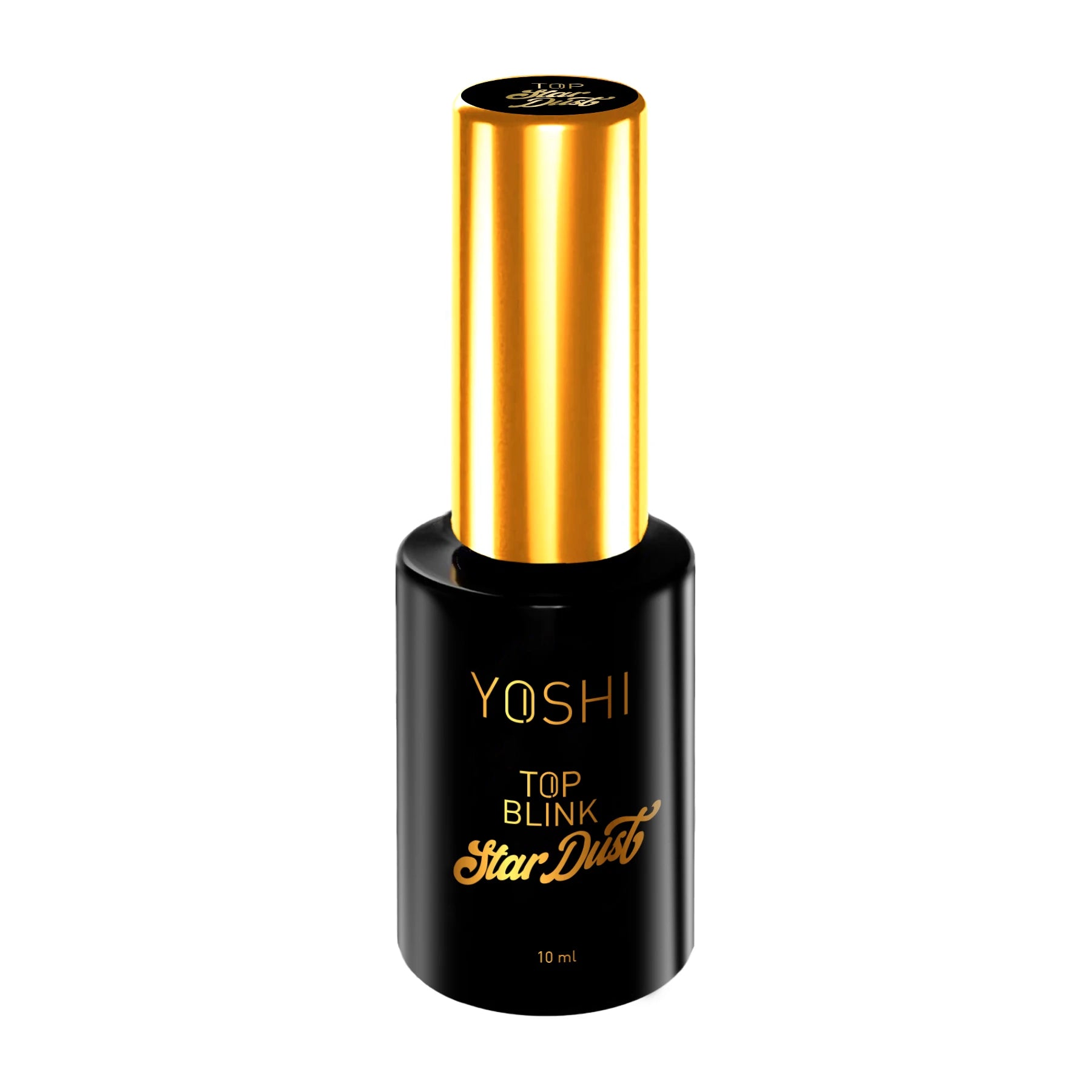 Yoshi - Uv Top Blink Star Dust 10ml