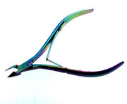 Cążki do Skórek 3mm Multicolor