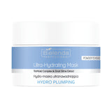 Bielenda Hydro Plumping Hydro-Maska Ultranawadniająca, 100g