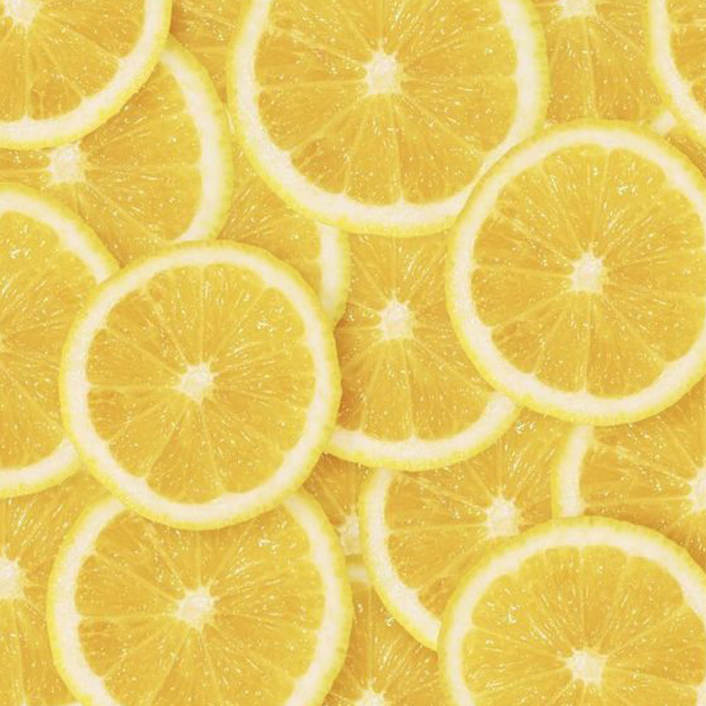 FRUIT ORANGE Fotelik dziecięcy