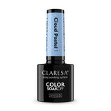 Claresa Lakier Hybrydowy Cloud Pastel 1 5g
