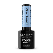 Claresa Lakier Hybrydowy Cloud Pastel 1 5g