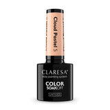 Claresa Lakier Hybrydowy Cloud Pastel 5 5g
