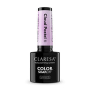 Claresa Lakier Hybrydowy Cloud Pastel 6 5g