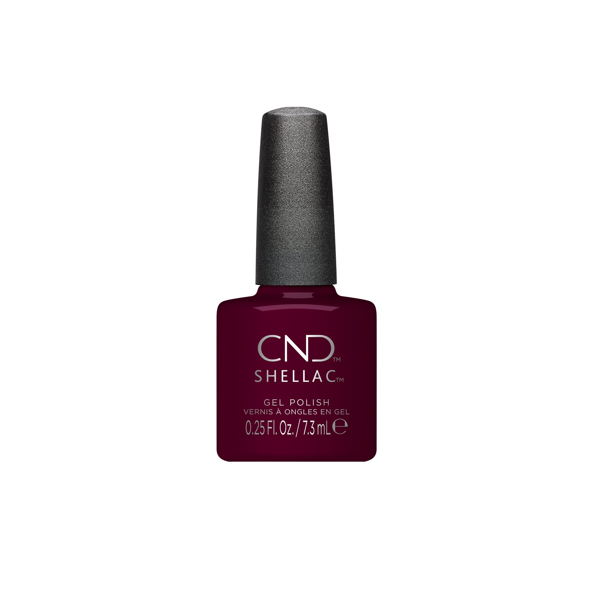 CND Shellac Berry Boudoir 7,3 Ml