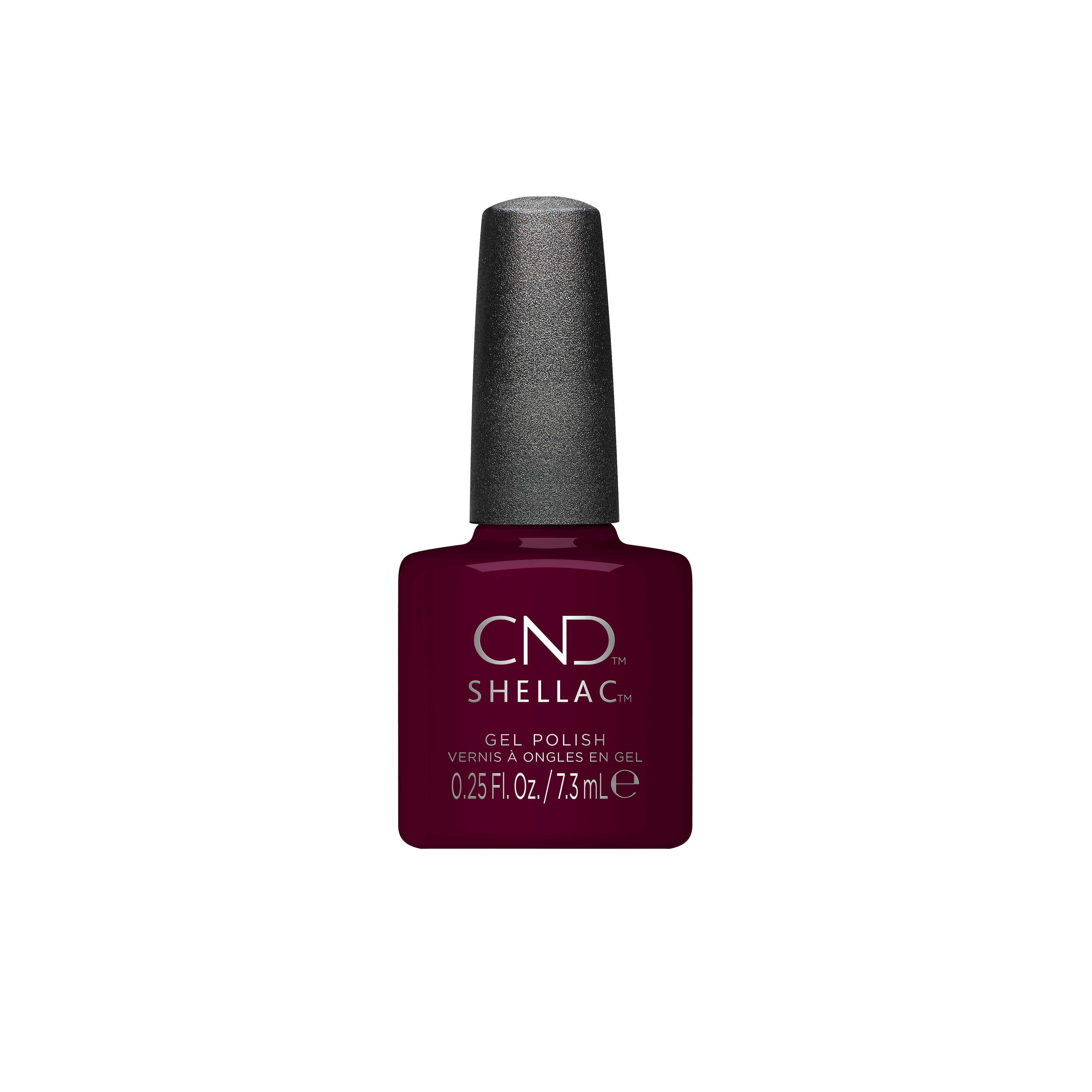 CND Shellac Berry Boudoir 7,3 Ml