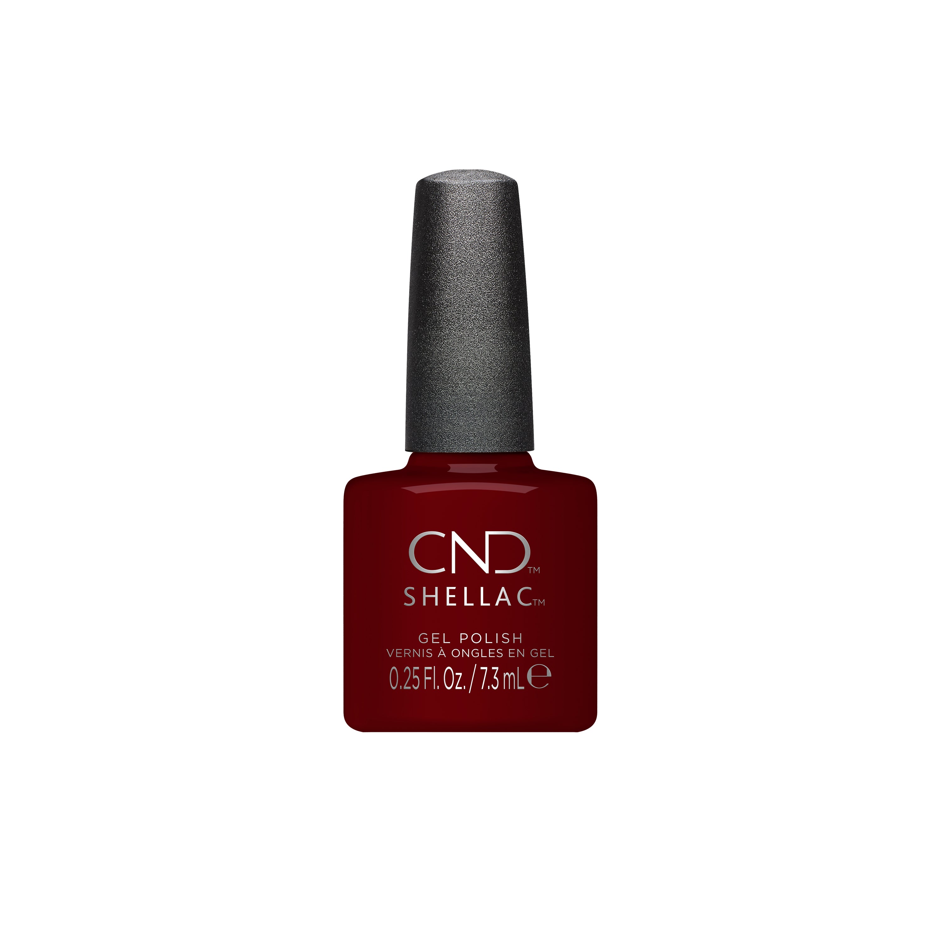 CND Shellac Bloodline 7,3ml