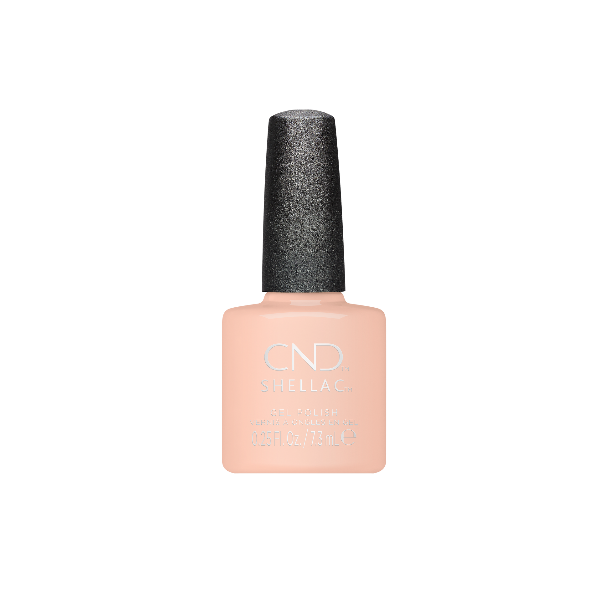 CND Shellac Cashmere Wrap 7,3 Ml