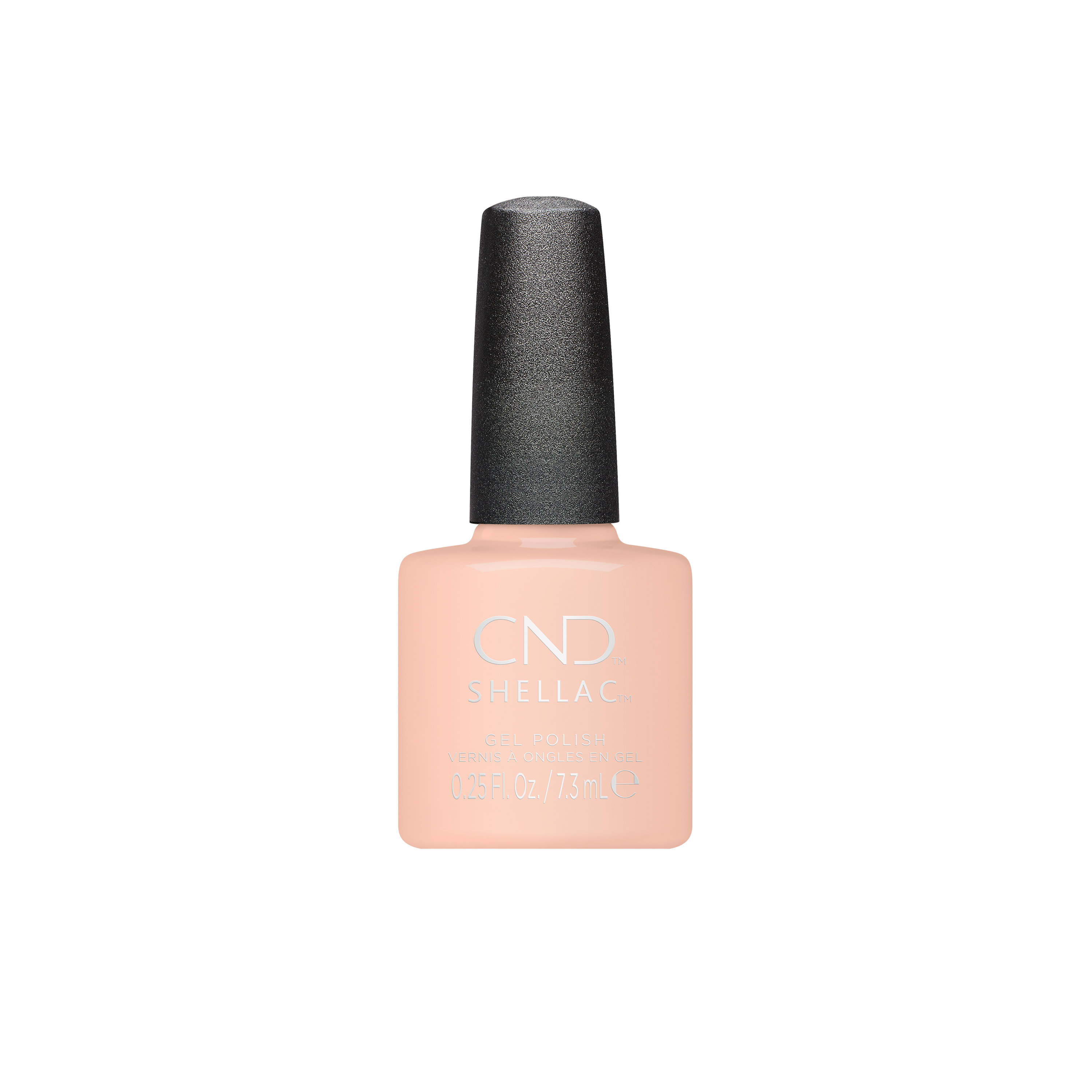 CND Shellac Cashmere Wrap 7,3 Ml