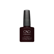 CND Shellac Dark Dahlia