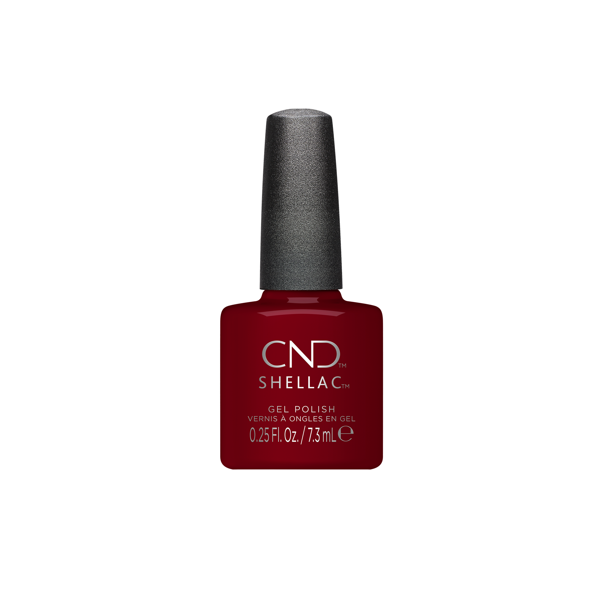 CND Shellac Decadence 7,3ml