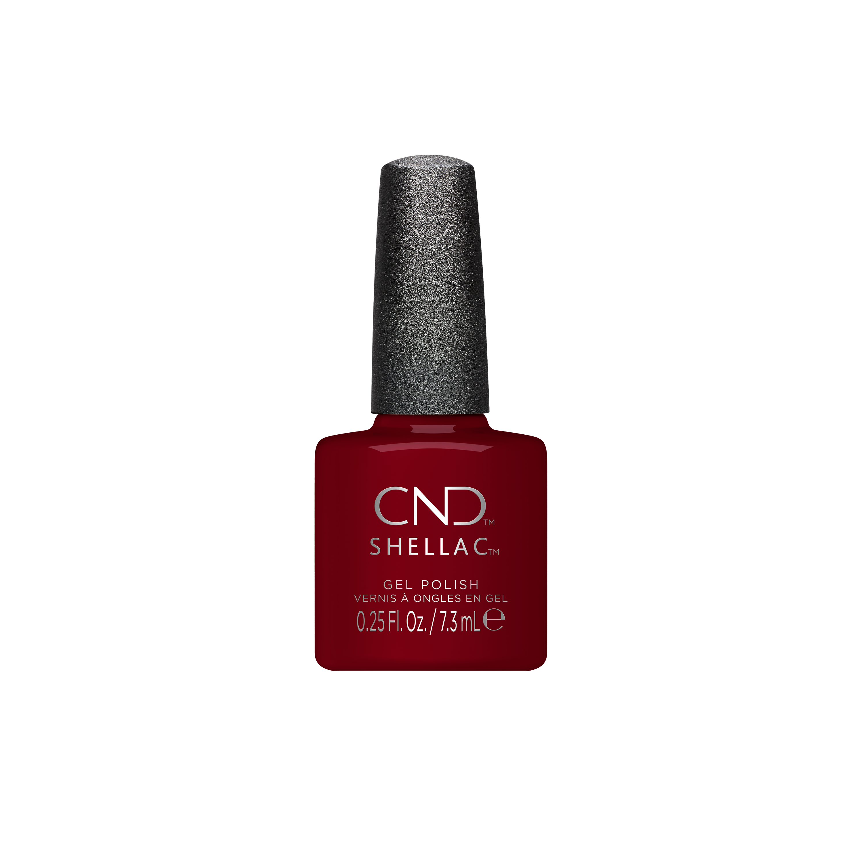 CND Shellac Decadence 7,3ml