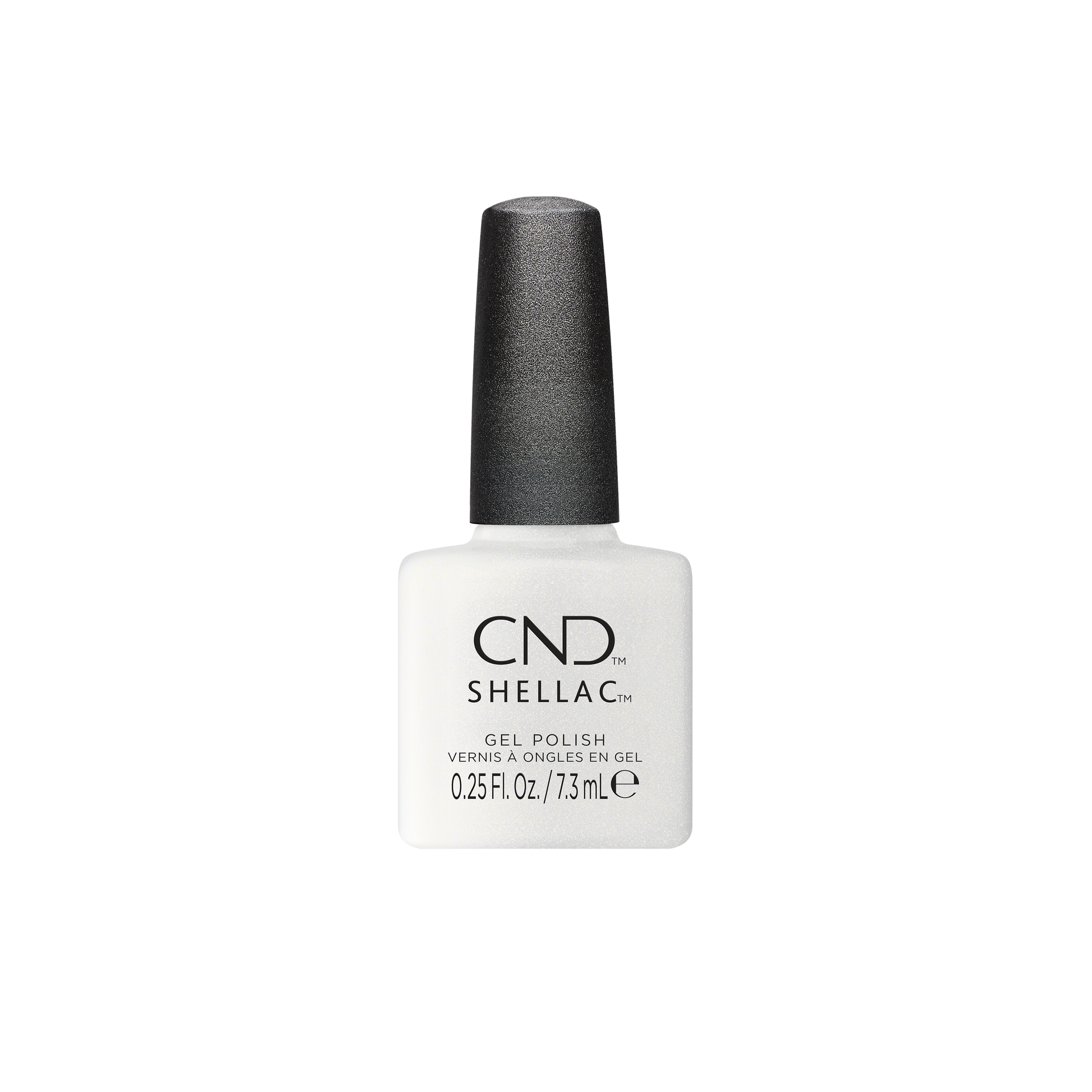 CND Shellac Gold Vip