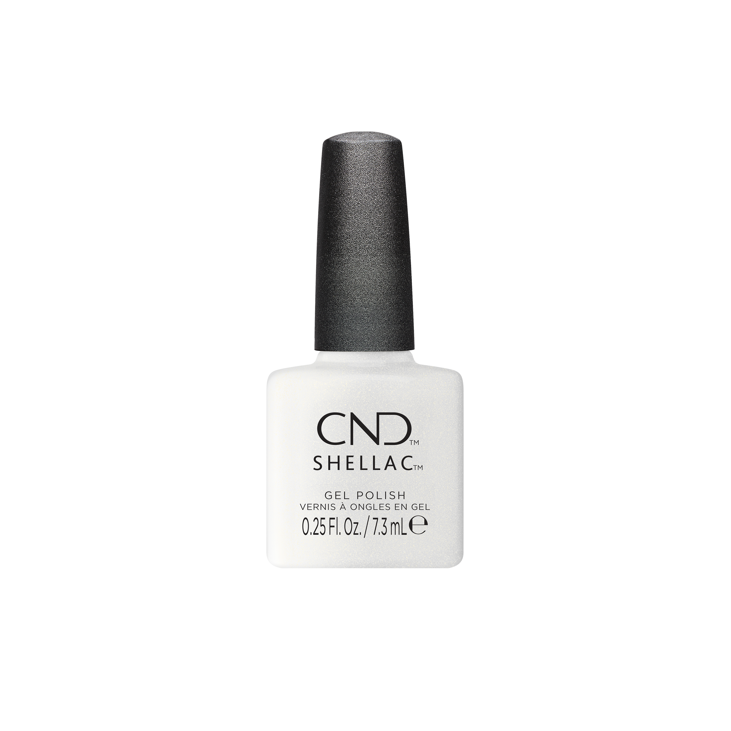 CND Shellac Gold Vip
