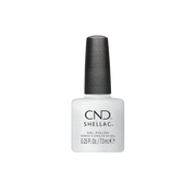 CND Shellac Ice Vapor